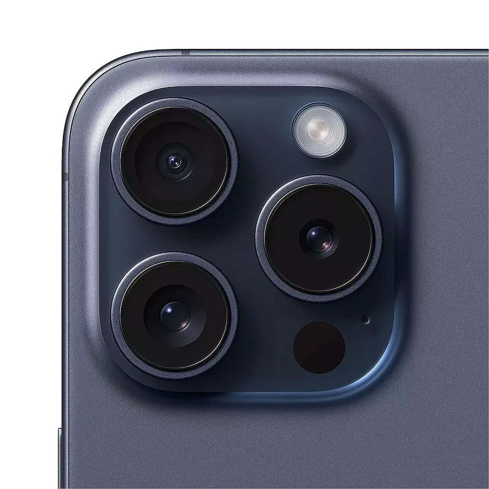 Thumbnail: iPhone 15 Pro 128GB