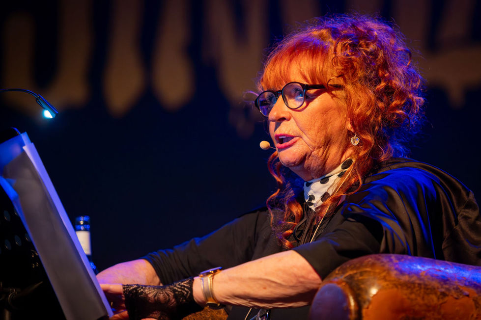 50-jahre-john-sinclair-alexandra-lange-erzählerin