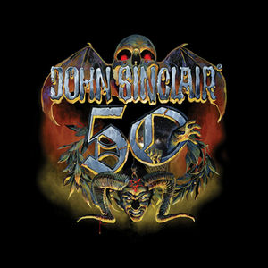 50 Jahre John Sinclair