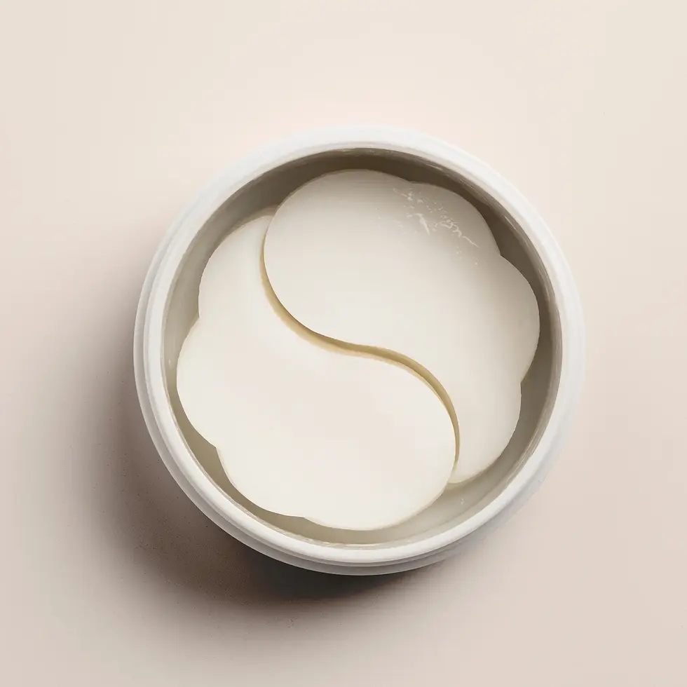Thumbnail: Hydro Collagen Eyepads
