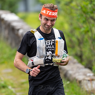 West Highland Way Ultra Marathon