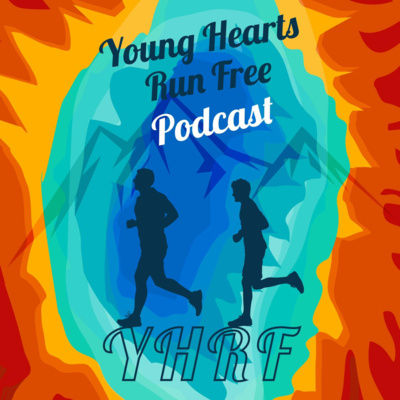 RunRhaw meets YHRF Podcast