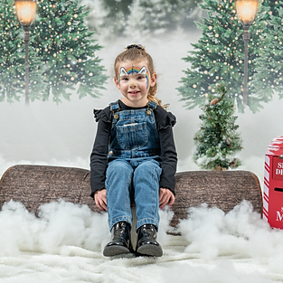 Christmas Mini - Jemma Williams