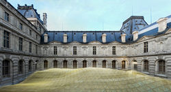 Department-of-Islamic-Arts_Louvre¸Raffaele-Cipolletta-courtesy-MarioBelliniArchi