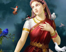 South Indain Devi - 10