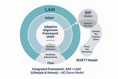 Adaptive Alignment Facilitate Framework (AAF)- Success beyond Particularism and Border