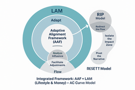 Adaptive Alignment Facilitate Framework (AAF)- Success beyond Particularism and Border