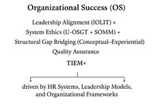 Research Paper: Organizational Overall Total Success (OOTS)