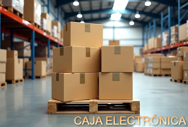 Lote de Electrónica XXL [200 productos]