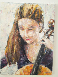 ציורים לסלון על קנבס