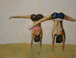 ציורים על קנבס - פעמיים הפוך.JPG