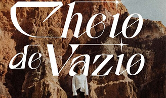 LORE B - CHEIO DE VAZIO (ÁLBUM VISUAL)