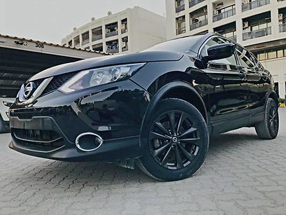 NISSAN XTRAIL/ROGUE 2019 Sport Edition