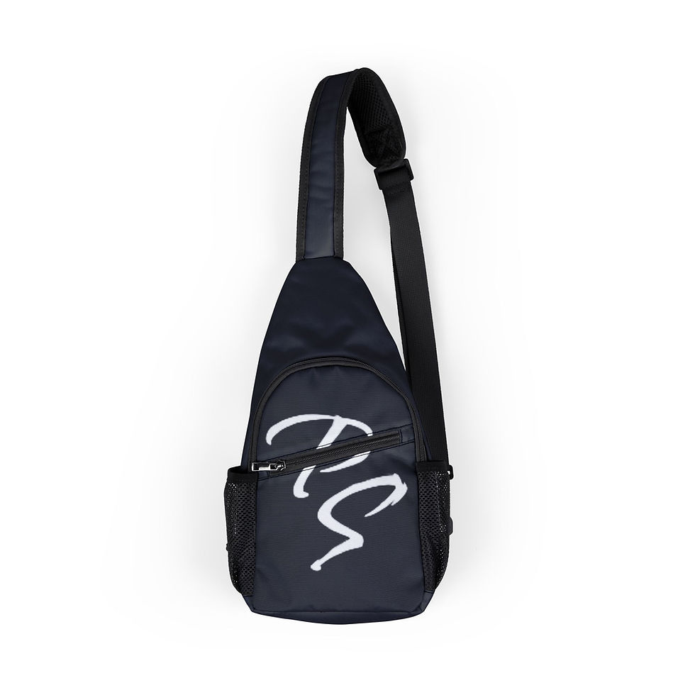Chest Bag