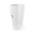 Frosted Glass