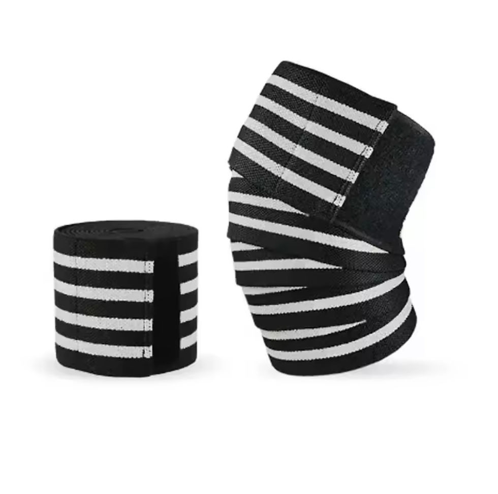 Knee & Elbow Bands