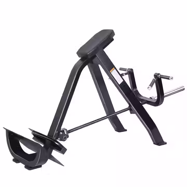 T-Bar Machine®