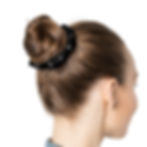 Hair Scrunchie