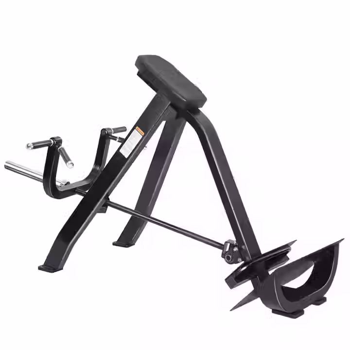 T-Bar Machine®