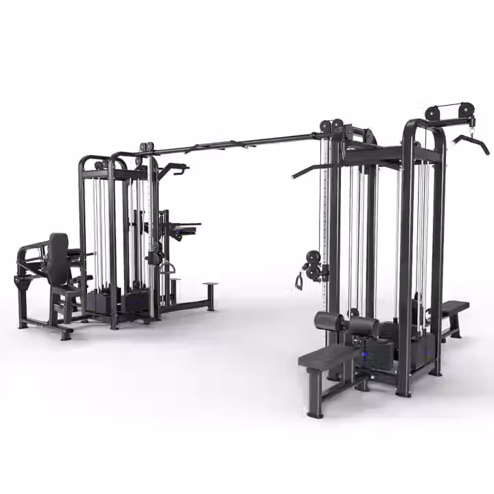 Gym Station®