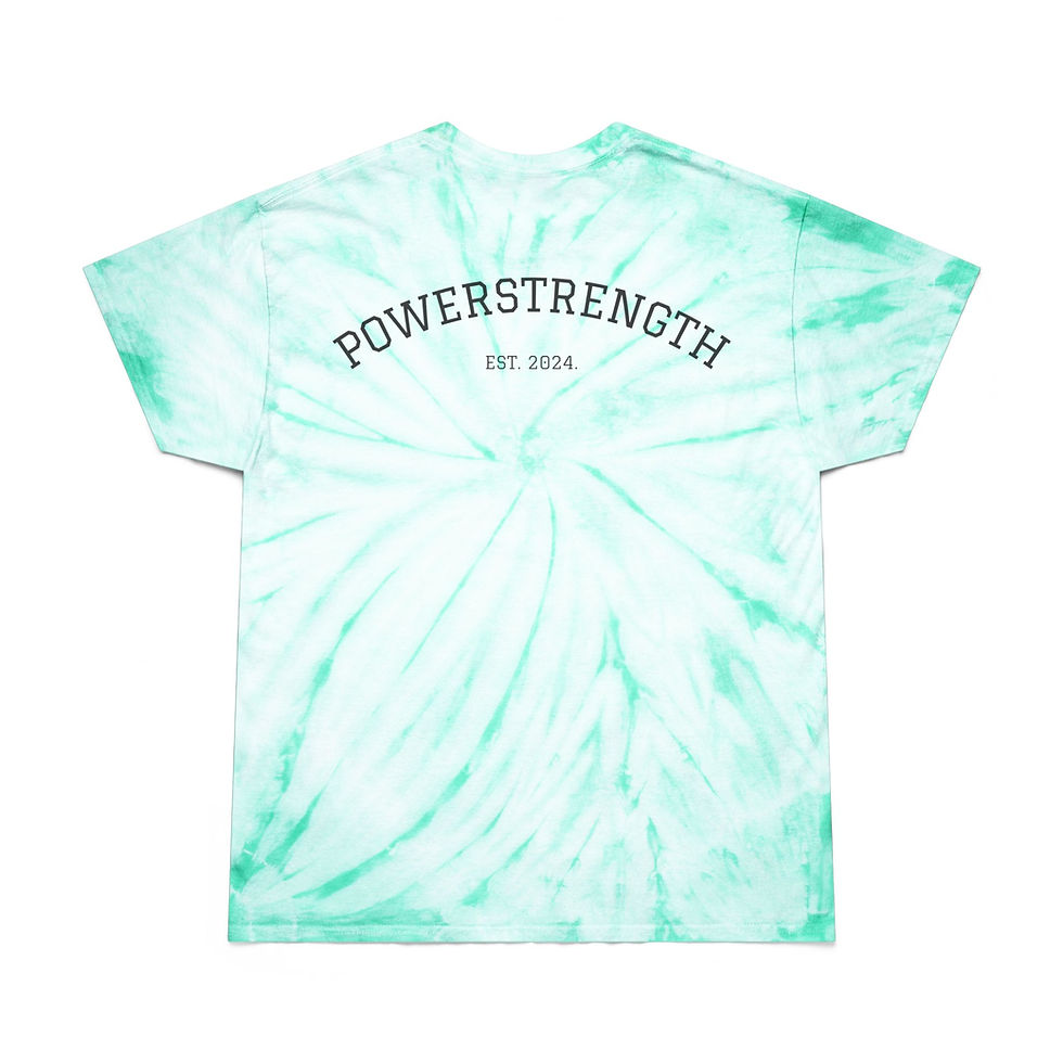 Cyclone T-shirt