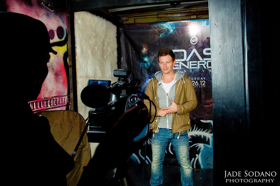 Fedde Le Grand