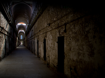 Scariest places to travel this Halloween