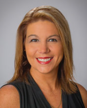 Amanda Tyndall smiling headshot
