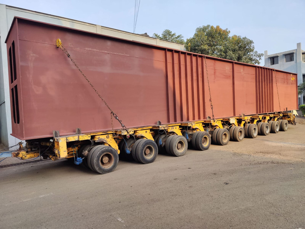 lifting box
