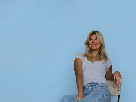 Editorial Portraits
