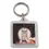 Thumbnail: Absolut Vodka Keyring / Keychain