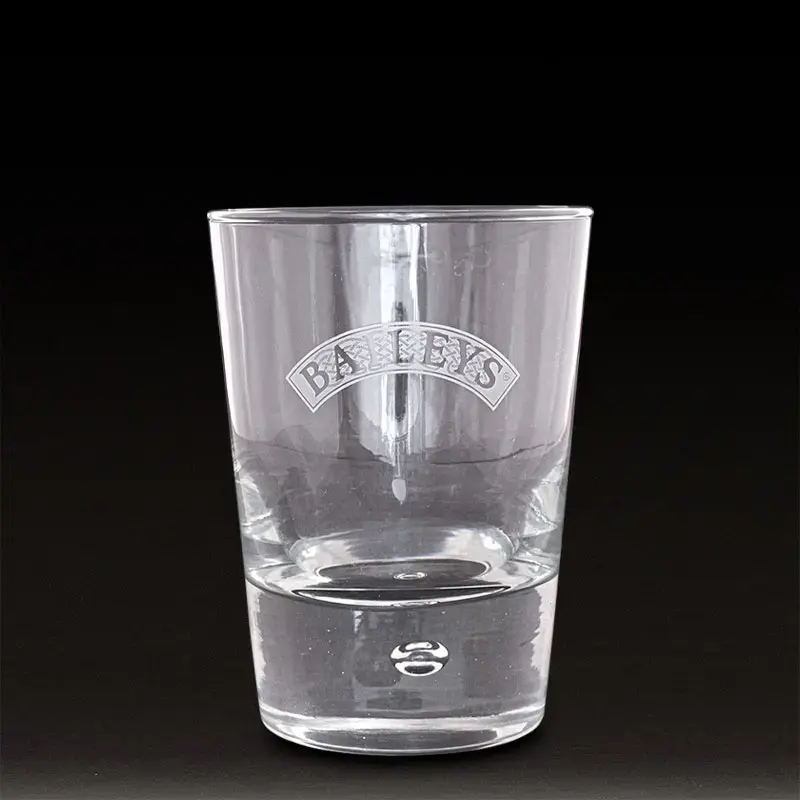 Baileys Irish Cream Liqueur Glasses