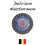 Thumbnail: Delirium Nocturnum Belgian Beer Beermats / Coasters / Beer Mats