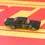 Thumbnail: Hot Wheels 50th Anniversary Black & Gold 1968 Dodge Dart | Malaysia | L15 | 2018