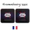 Thumbnail: Kronenbourg 1664 French Beer Beermats / Coasters / Beer Mats