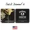 Thumbnail: Jack Daniel's Whiskey 2008 Limited Edition Beermats / Coasters / Beer Mats