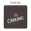 Thumbnail: Carling Beer Beermats / Coasters / Beer Mats