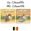 Thumbnail: La Chouffe - Mc Chouffe Beer Belgium Beermats / Coasters / Beer Mats