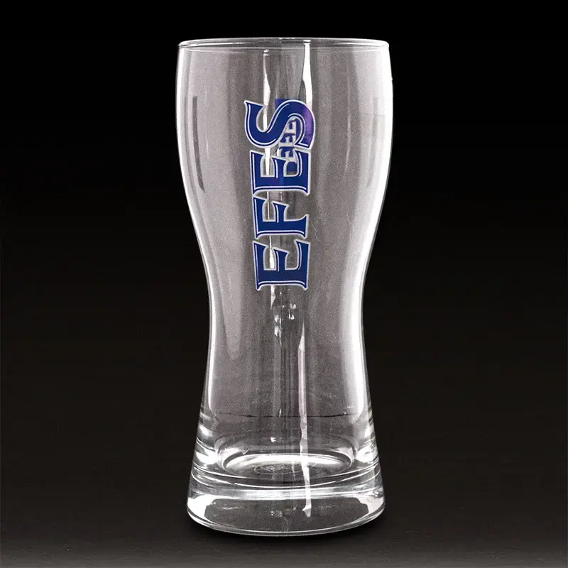 Efes Pilsen Pint 0,5lt Beer Glasses