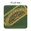 Thumbnail: Golden Virginia Hand Rolling Tobacco Cyprus Edition Beermats / Coasters / Beer Mats