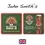 Thumbnail: John Smith's Beer English Ale Grand National Beermats / Coasters / Beer Mats