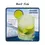 Thumbnail: Finlandia Vodka Caipiroska 2006 Limited Edition Beermats / Coasters