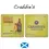 Thumbnail: Crabbie's Scottish Ginger Beer Beermats / Coasters / Beer Mats