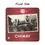Thumbnail: Chimay 150 Years 1862-2012 Belgian Beer Limited Edition Beermats / Coasters / Beer Mats