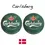 Thumbnail: Carlsberg Beer Beermats / Coasters / Beer Mats
