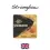Thumbnail: Strongbow English Cider Beermats / Coasters / Beer Mats