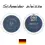 Thumbnail: Schneider Weisse Beer German Edition Beermats / Coasters / Beer Mats