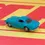Thumbnail: Matchbox 1969 Volvo P1800S | Thailand | C51 | 2010 | 1:61