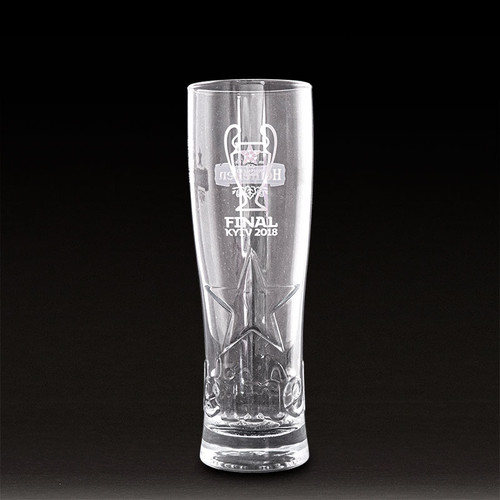 Heineken UEFA Champions League Final Kyiv 2018 Half Pint 0,25L