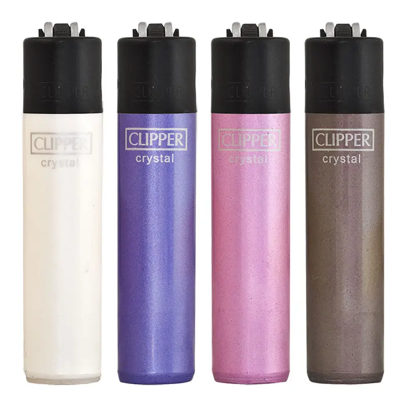 Clipper Lighters Mill's Collectables